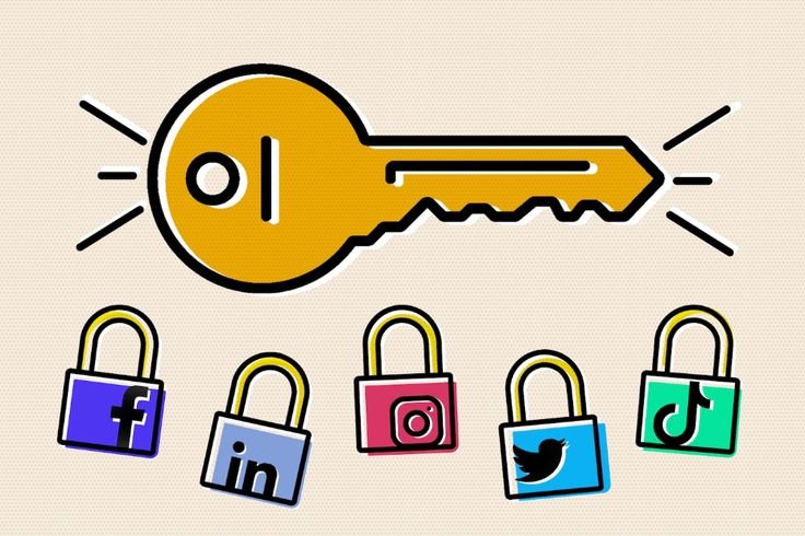 Social Media Account Recovery